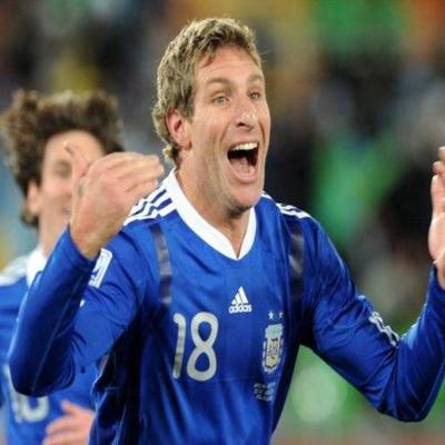 Timeline: Los hitos de Martín