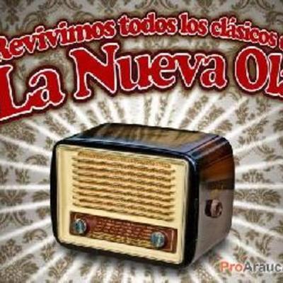 Timeline: Nueva Ola Chilena