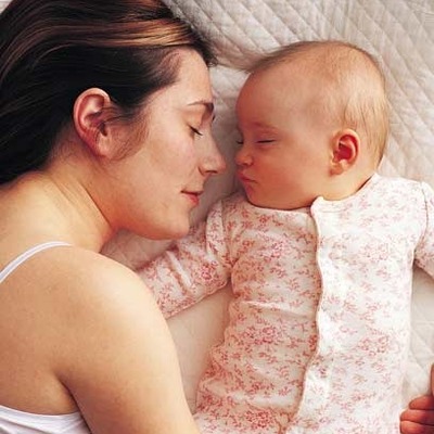 Timeline: Postnatal de Seis Meses