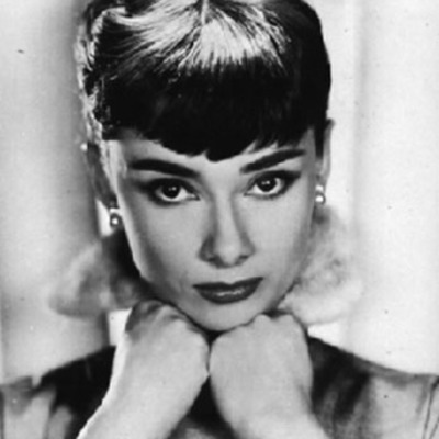 Timeline: Audrey Hepburn