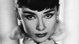 Timeline: Audrey Hepburn