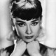 Audrey hepburn