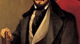 Timeline: Vida de Mariano José de Larra