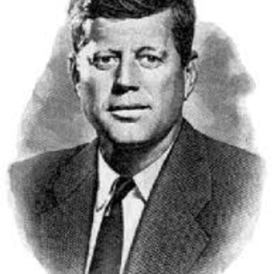 Timeline: JFK Administration