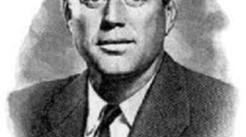 Timeline: JFK Administration