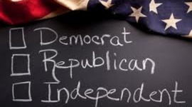 Timeline: THE EVOLUTION OF CONSERVATISM