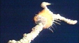 Timeline: Top Ten Events of the 1980's