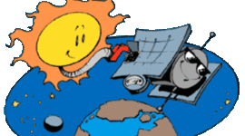 Timeline: Materia y energía