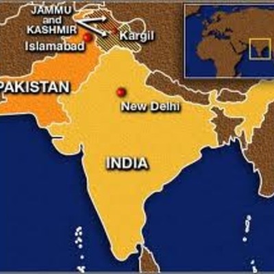 Timeline: Indian Revolution