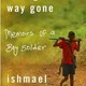A long way gone