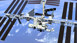 Timeline: NASA International Space Stations