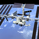 International space station 1