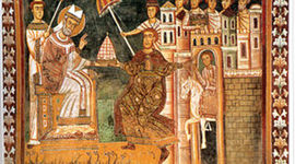 Timeline: Canarias: El redescubrimiento