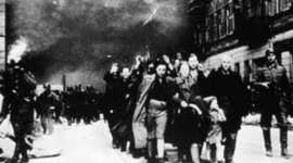 Timeline: The Holocaust
