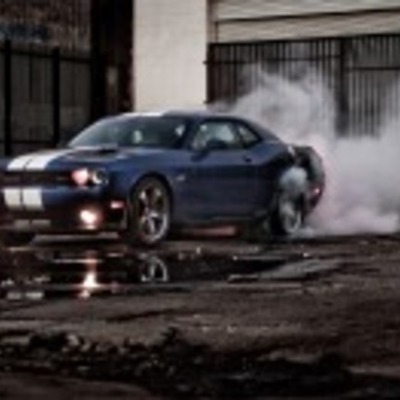 Timeline: SUPPER CARS