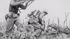 Timeline: World War II