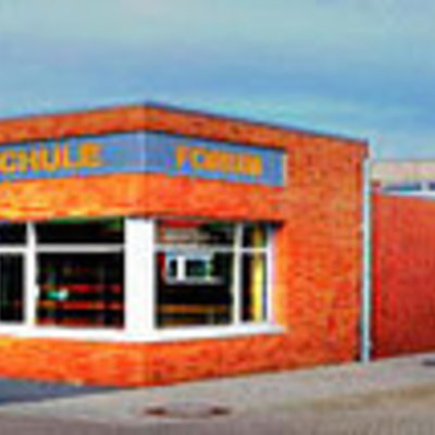 Timeline: Martinischule Haren