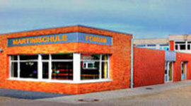 Timeline: Martinischule Haren