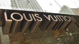 Timeline: Louis Vuitton