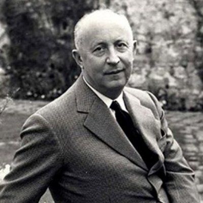 Timeline: Christian Dior