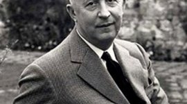 Timeline: Christian Dior
