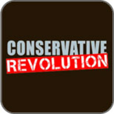Timeline: Zachary Williams' "The Conservative Revolution"