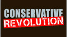 Timeline: Zachary Williams' "The Conservative Revolution"