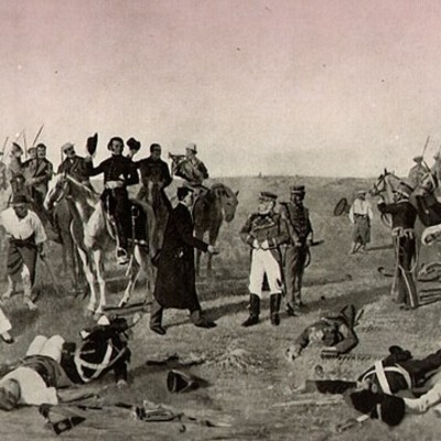 Timeline: Los hechos más destacados de 1811