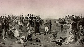 Timeline: Los hechos más destacados de 1811