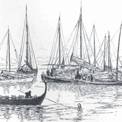 Timeline: Colonial History Group 1 Kline