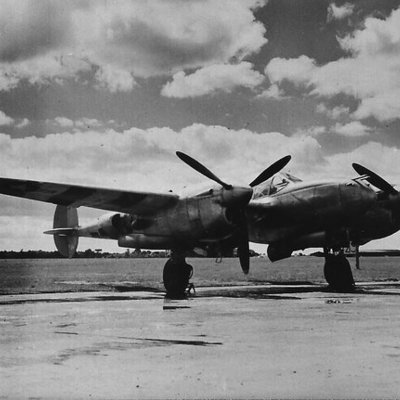 Timeline: Wattisham Airfield Suffolk