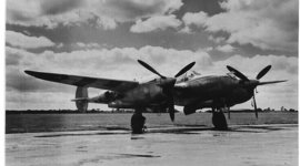 Timeline: Wattisham Airfield Suffolk