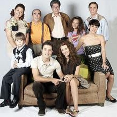 Timeline: Linea de tiempo de la familia Pernía