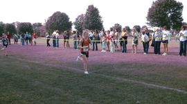 Timeline: Important events in my life