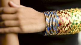 Timeline: Child of Dandelions