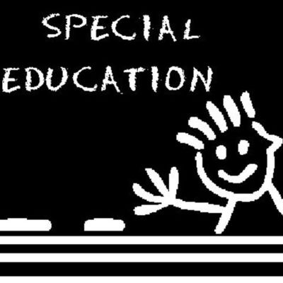 Timeline: The History of Special Education