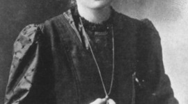 Timeline: Marie Curie's Life