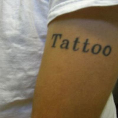 Timeline: Tattoos in American History