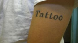 Timeline: Tattoos in American History