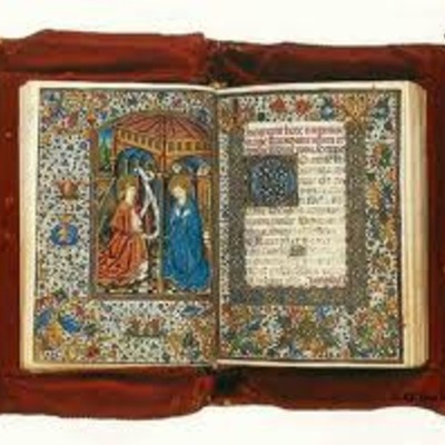 Timeline: '' LA EDAD MEDIA ''