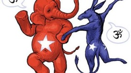 Timeline: Development of Political Parties