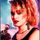 Madonna 80s look