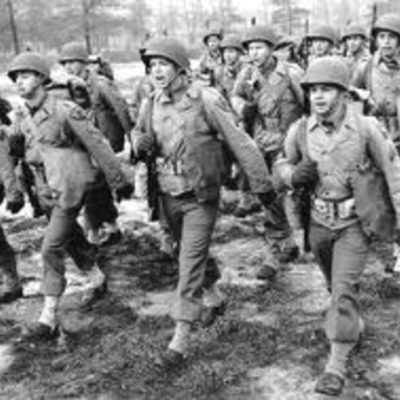 Timeline: World War 2