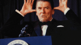 Timeline: CHAPTER 33 – THE CONSERVATIVE REVOLUTION (1980-1992)