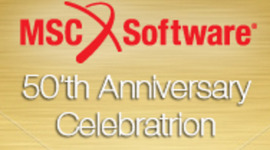 Timeline: MSC 50'th Celebration