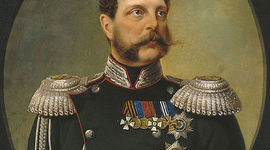 Timeline: Александр II