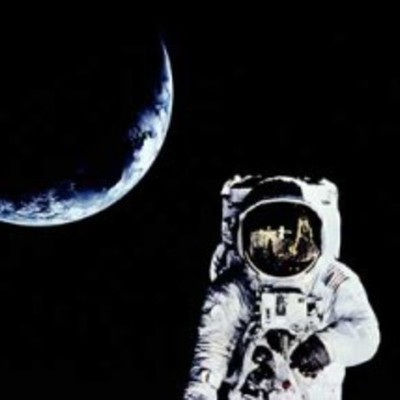 Timeline: Space Race