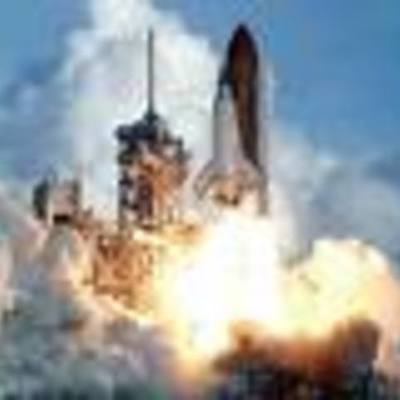 Timeline: Space Race