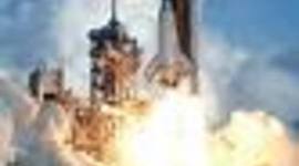 Timeline: Space Race