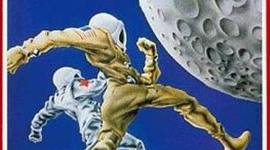 Timeline: Space Race